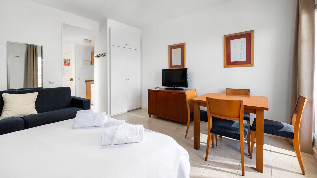 Photo of Bedroom in Benalmadena Costa