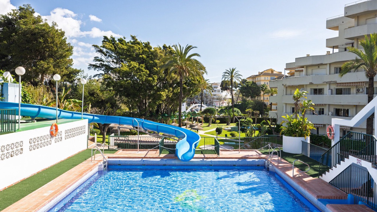 Photo of Outdoor in Benalmadena Costa
