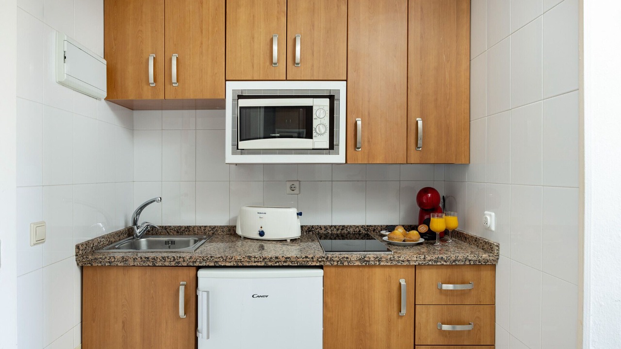 Photo of Kitchen in Benalmadena Costa