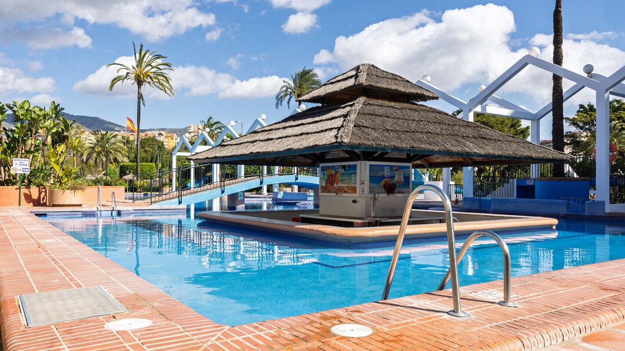 Photo of Outdoor in Benalmadena Costa