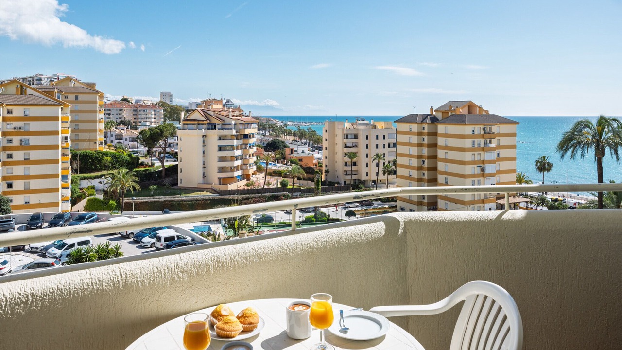 Photo of Outdoor in Benalmadena Costa