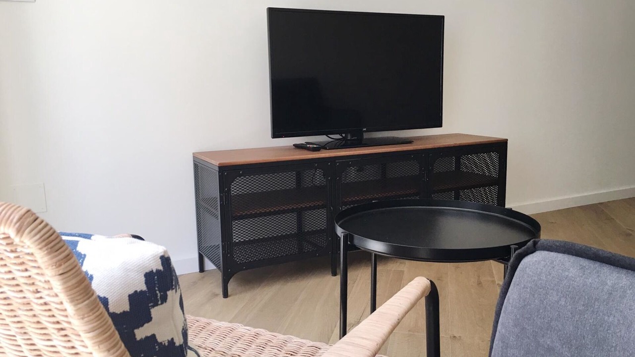 Photo of Livingroom in Pontevedra