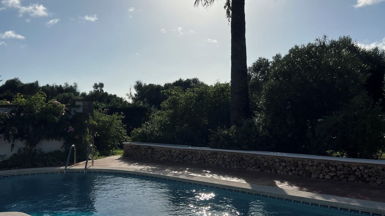 Photo of Outdoor in Binixiquer