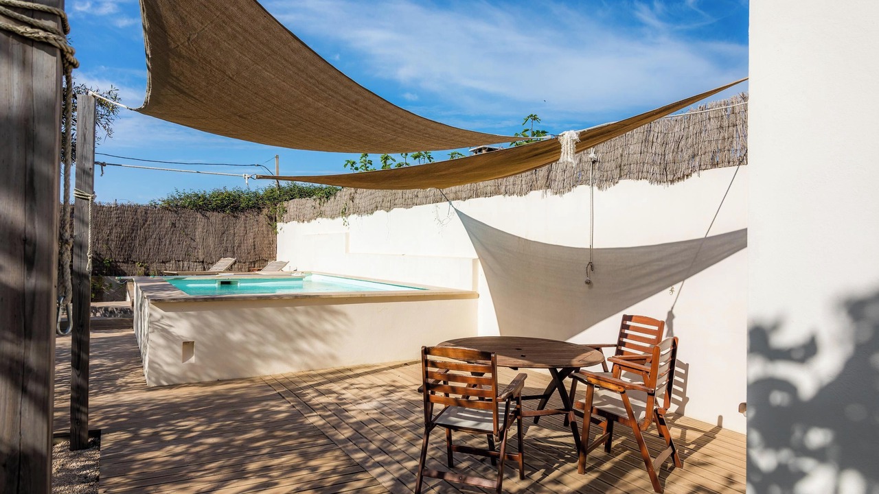 Photo of Outdoor in Capdepera