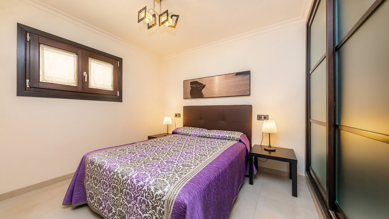 Photo of Bedroom in Cala Ratjada