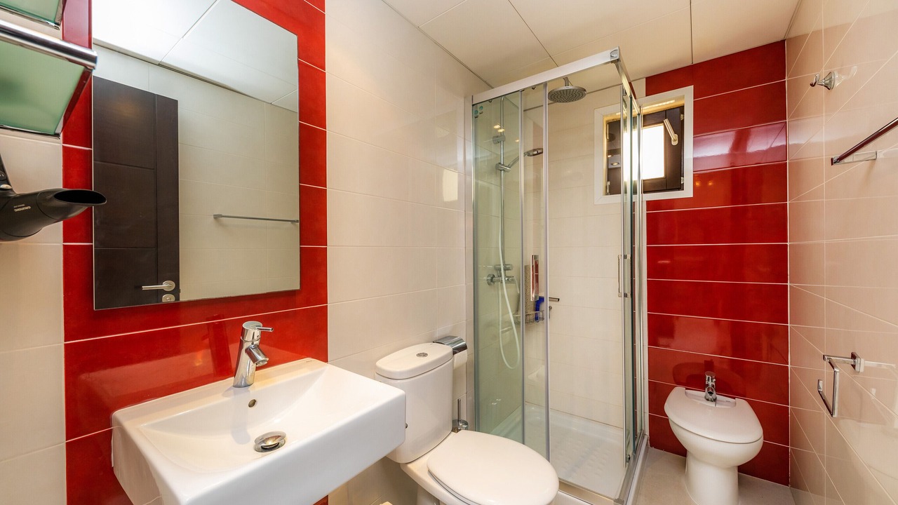 Photo of Bathroom in Cala Ratjada