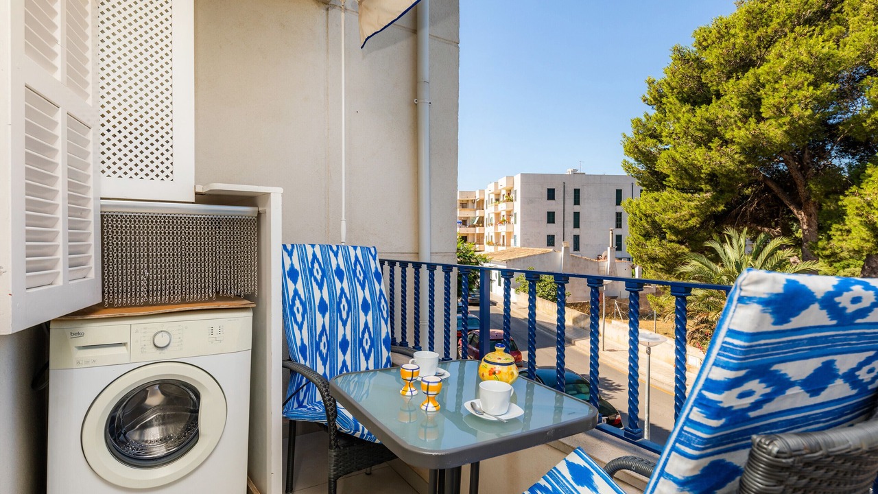 Photo of Outdoor in Cala Ratjada