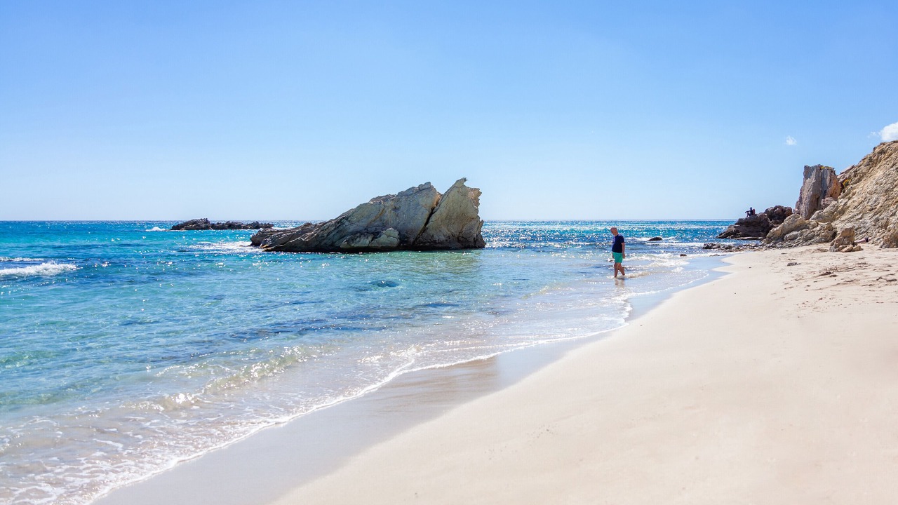 Photo of Others in Cala Ratjada