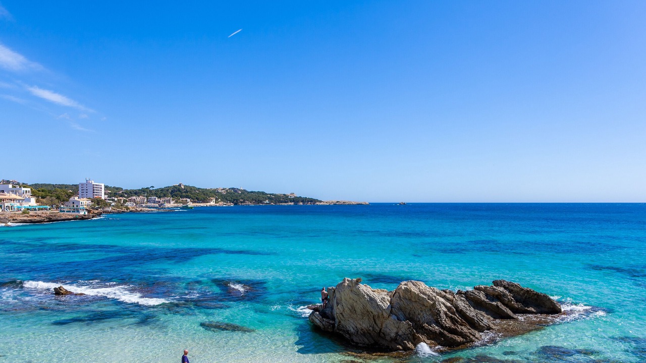 Photo of Others in Cala Ratjada