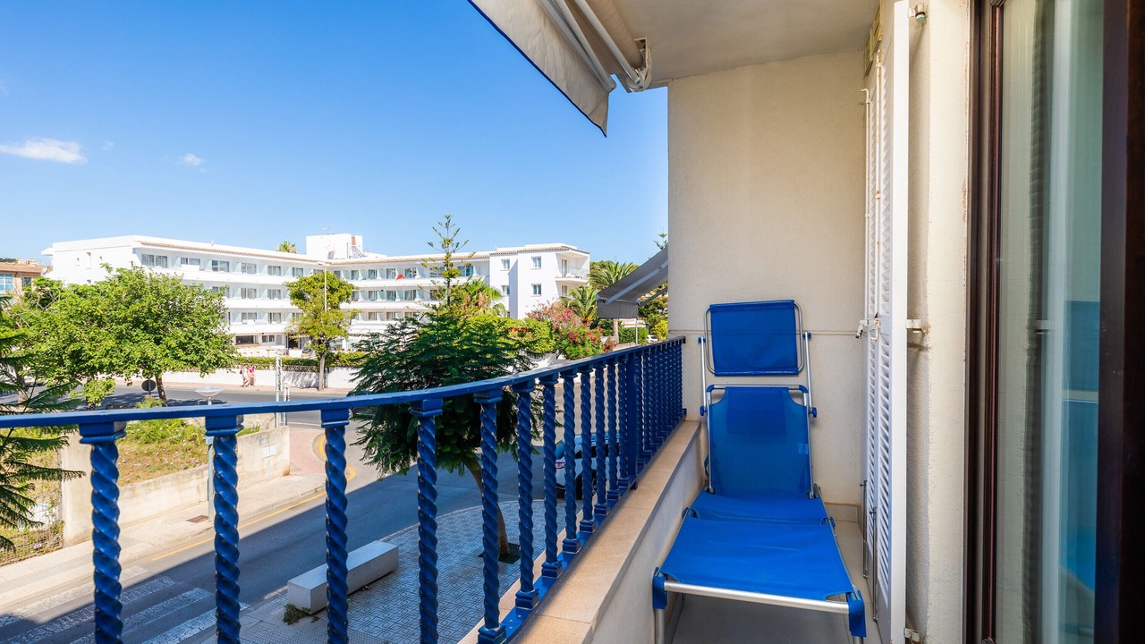 Photo of Outdoor in Cala Ratjada