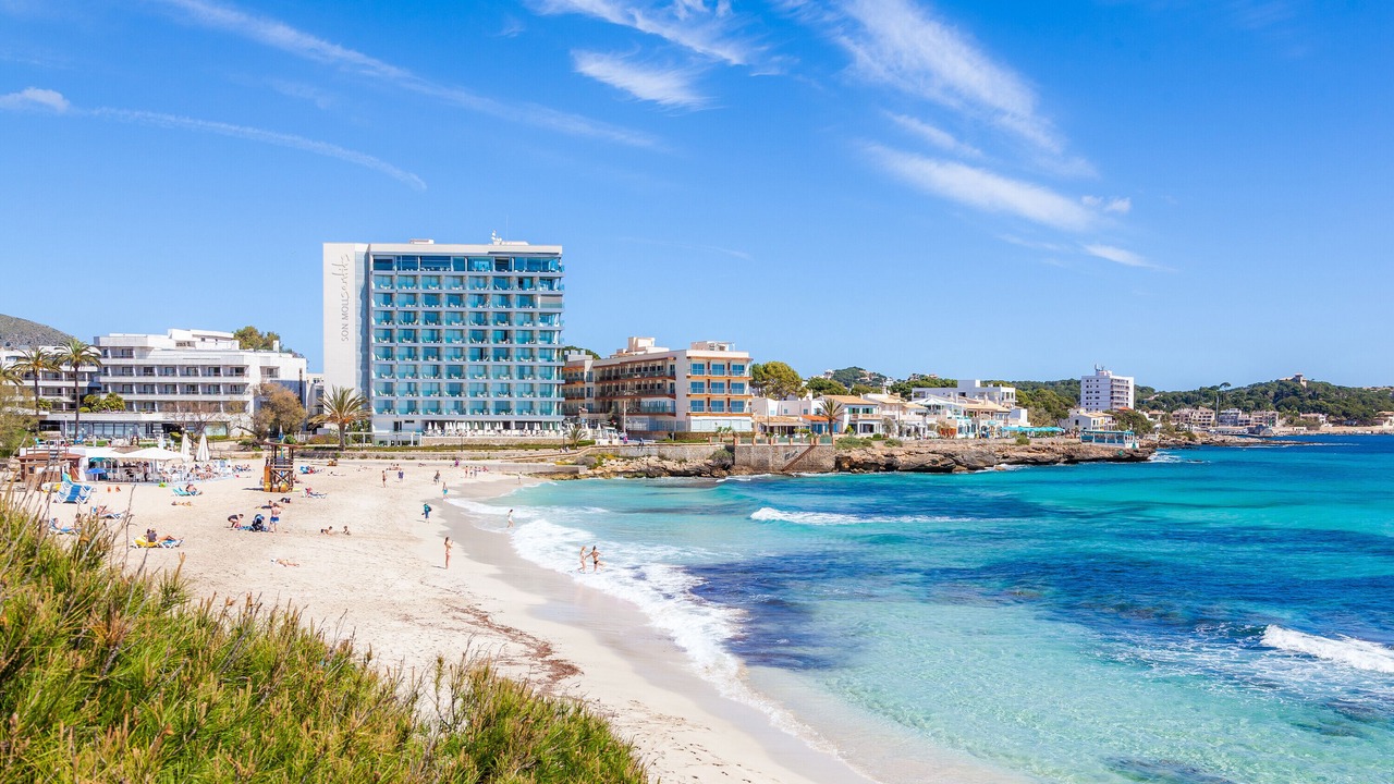 Photo of Others in Cala Ratjada