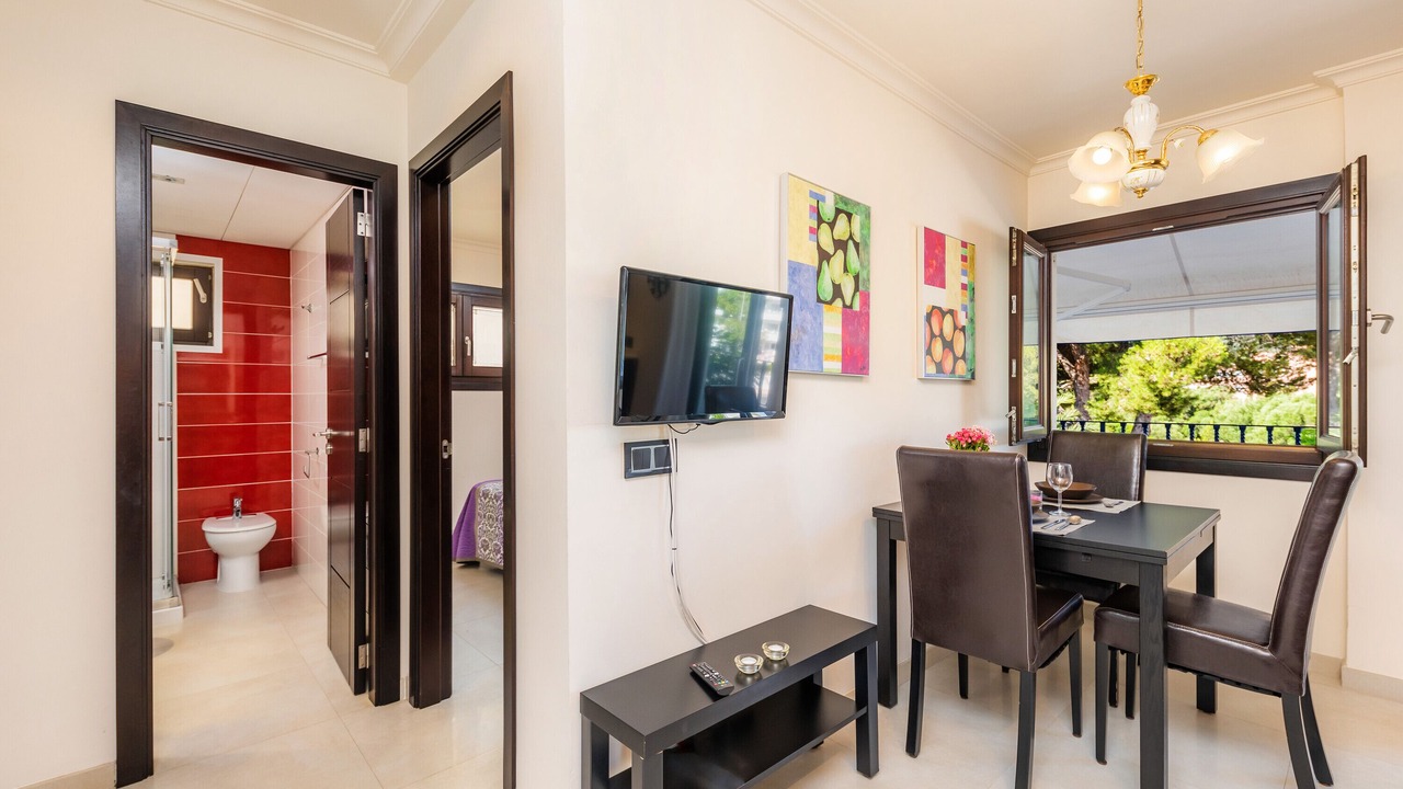 Photo of Bedroom in Cala Ratjada