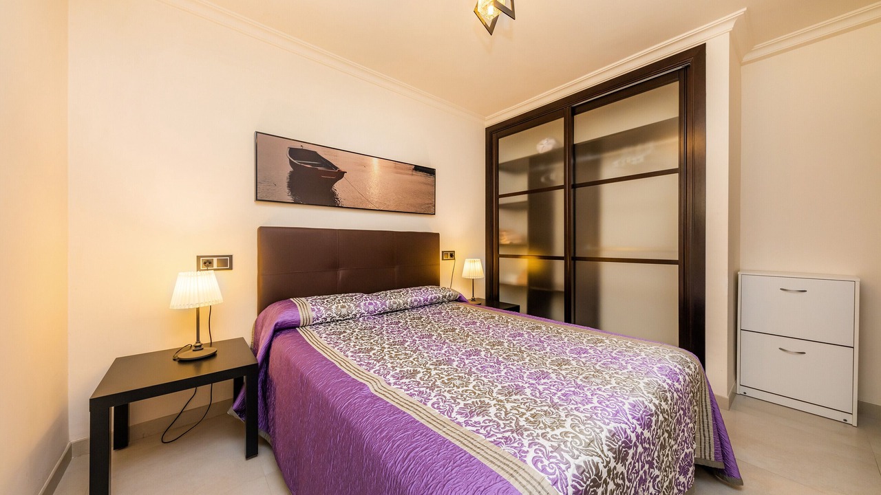 Photo of Bedroom in Cala Ratjada