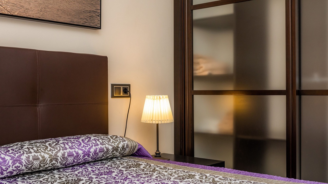 Photo of Bedroom in Cala Ratjada