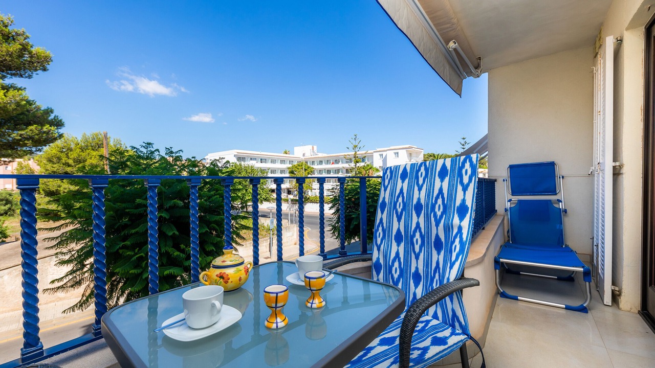 Photo of Outdoor in Cala Ratjada