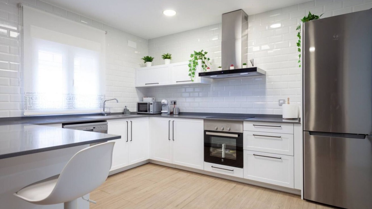 Photo of Kitchen in Bullas