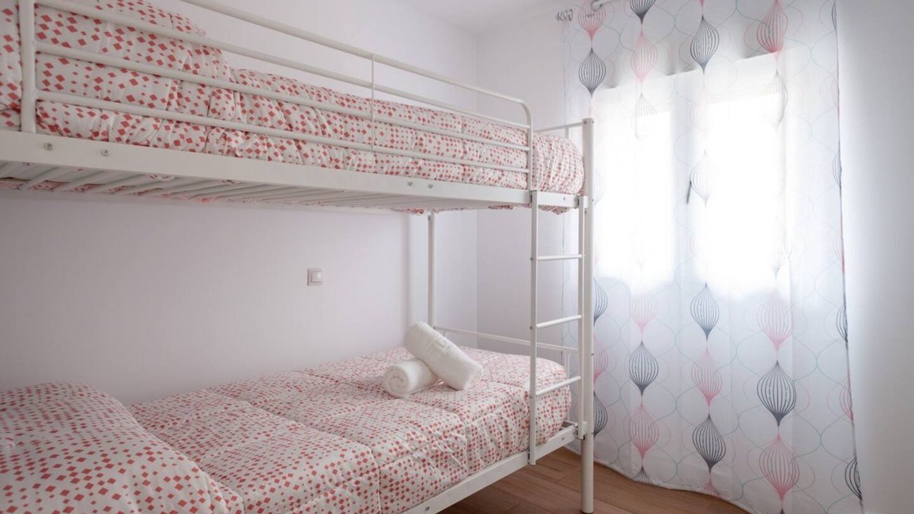 Photo of Bedroom in Bullas