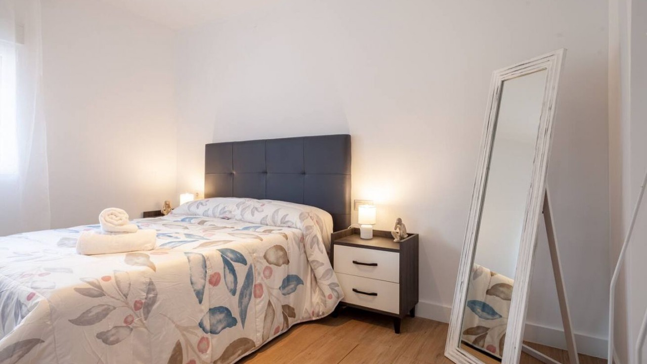 Photo of Bedroom in Bullas