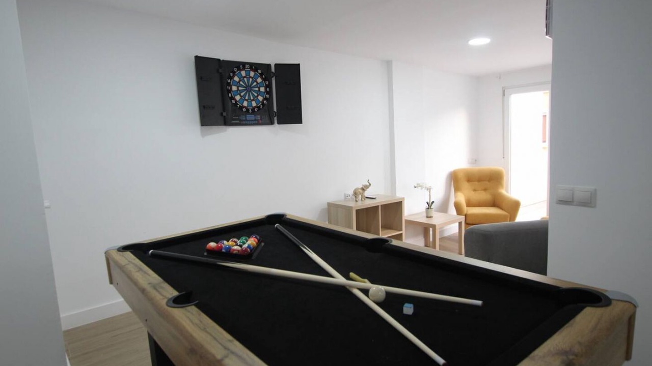 Photo of Bedroom in Bullas