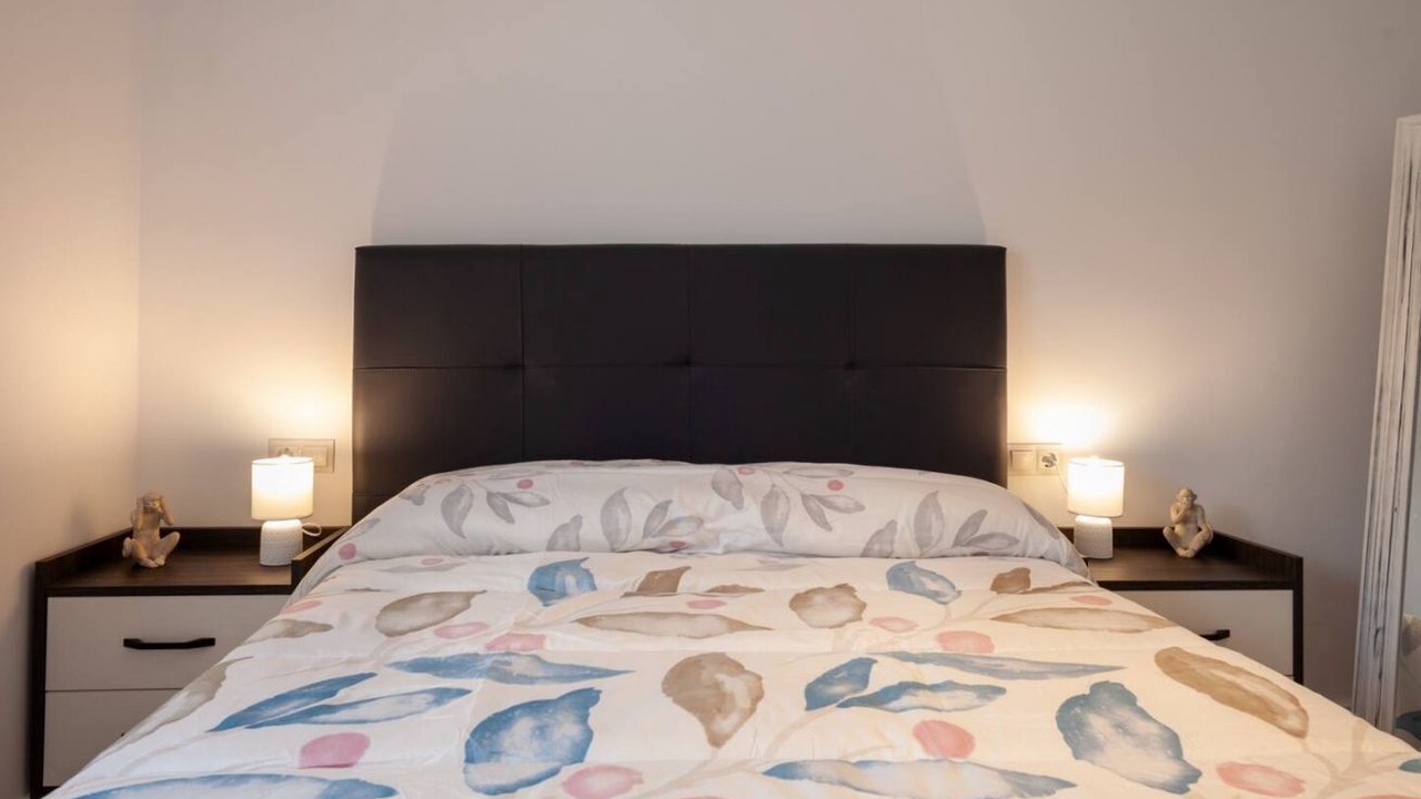 Photo of Bedroom in Bullas