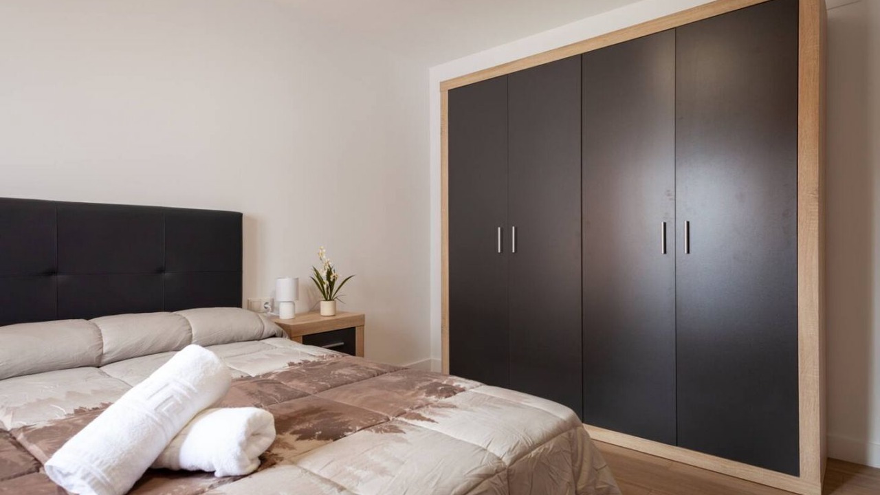 Photo of Bedroom in Bullas