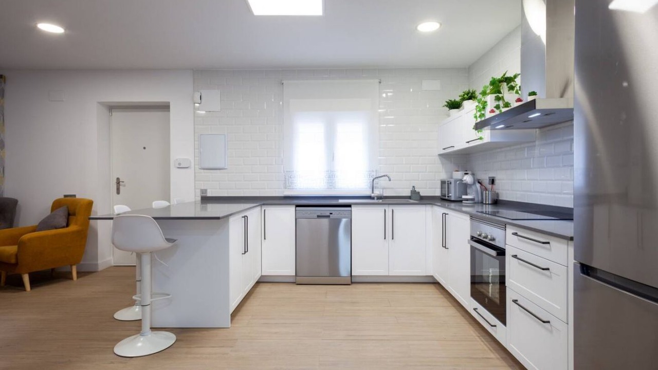 Photo of Kitchen in Bullas