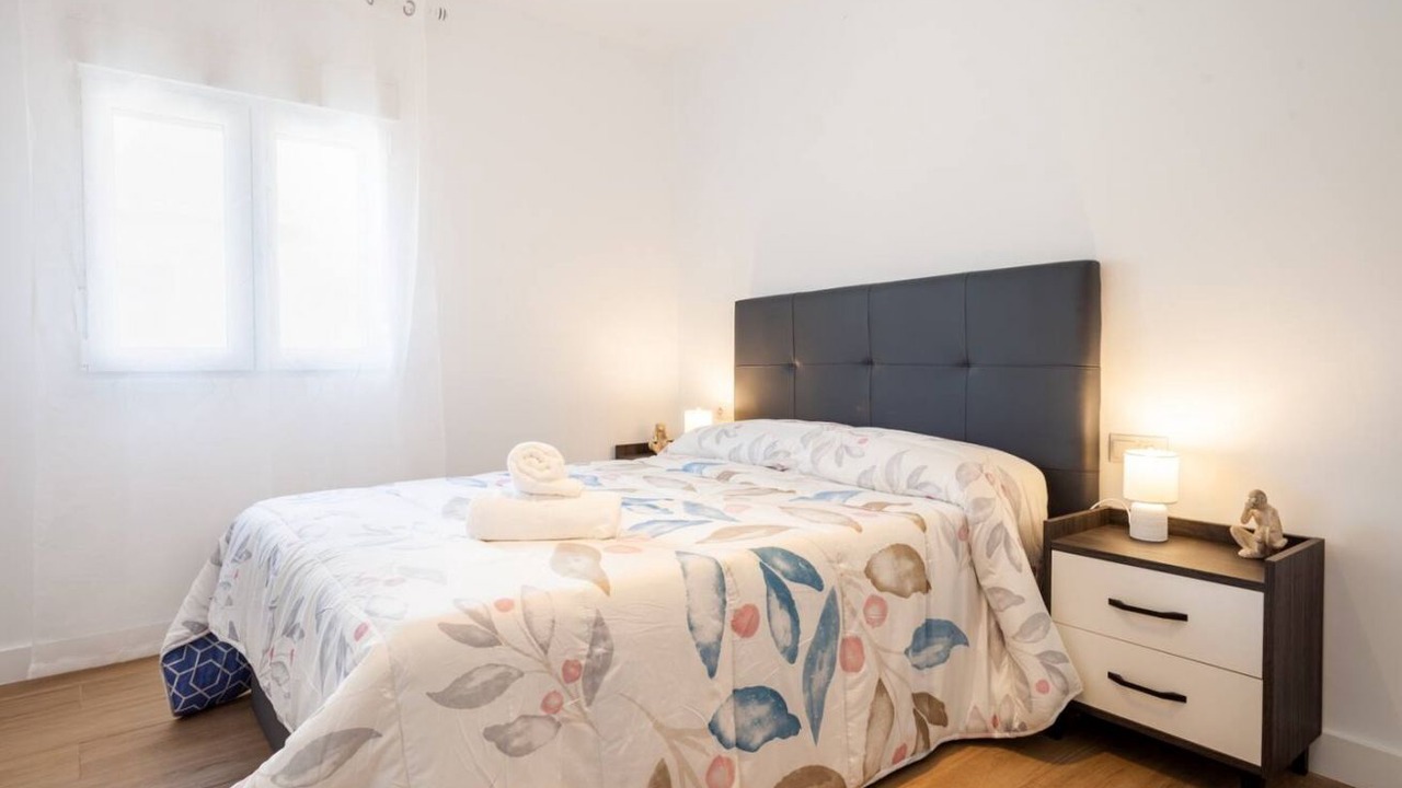 Photo of Bedroom in Bullas