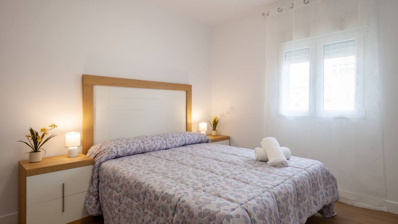 Photo of Bedroom in Bullas