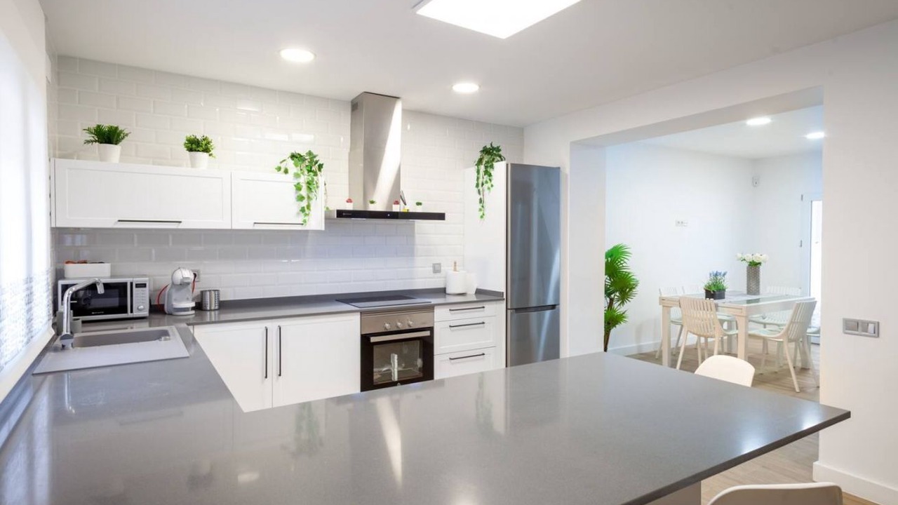 Photo of Kitchen in Bullas