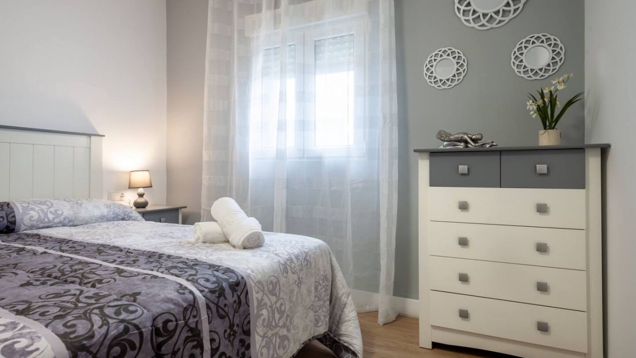 Photo of Bedroom in Bullas