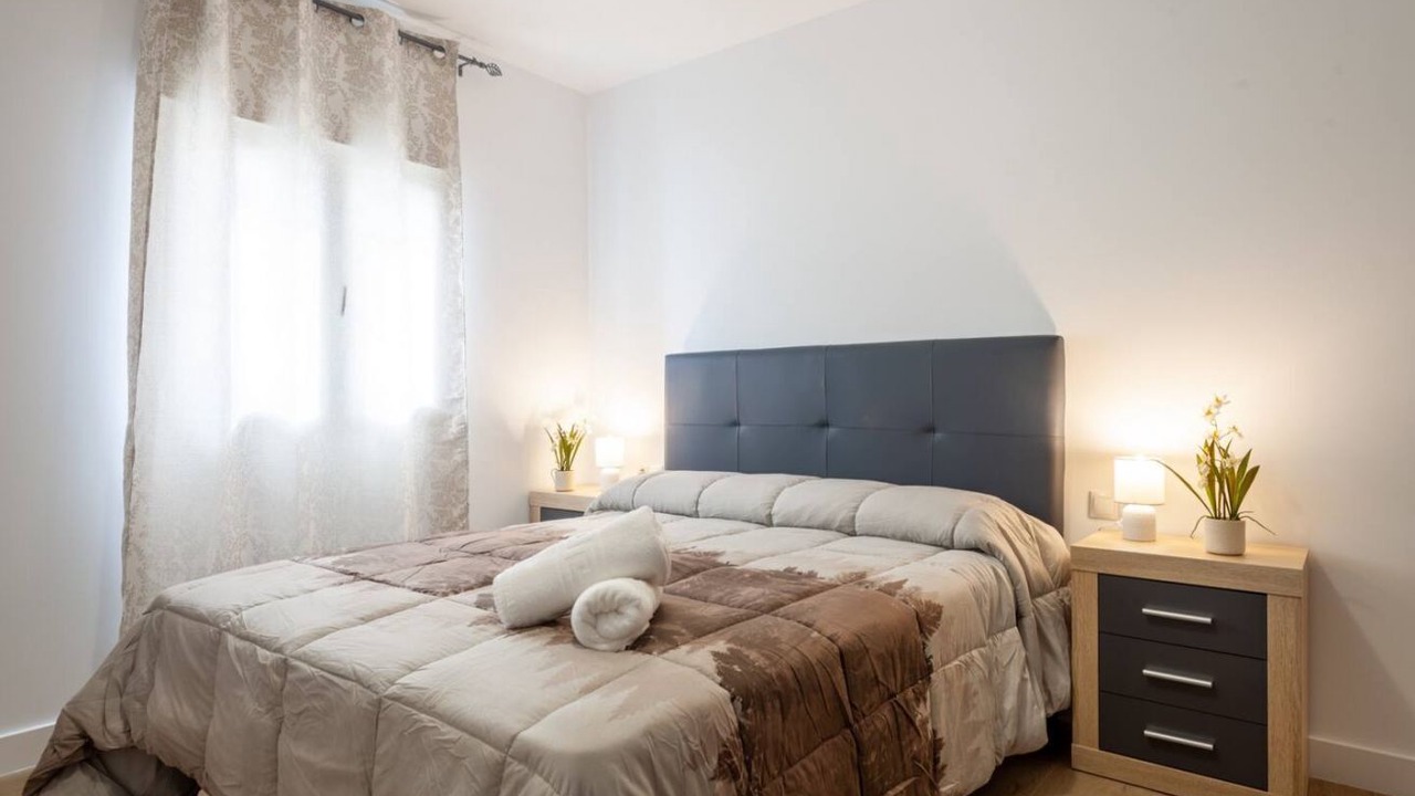 Photo of Bedroom in Bullas