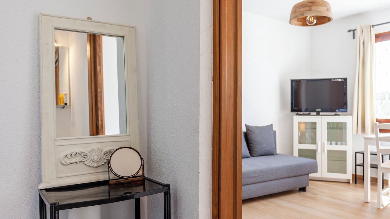 Photo of Livingroom in Canyelles