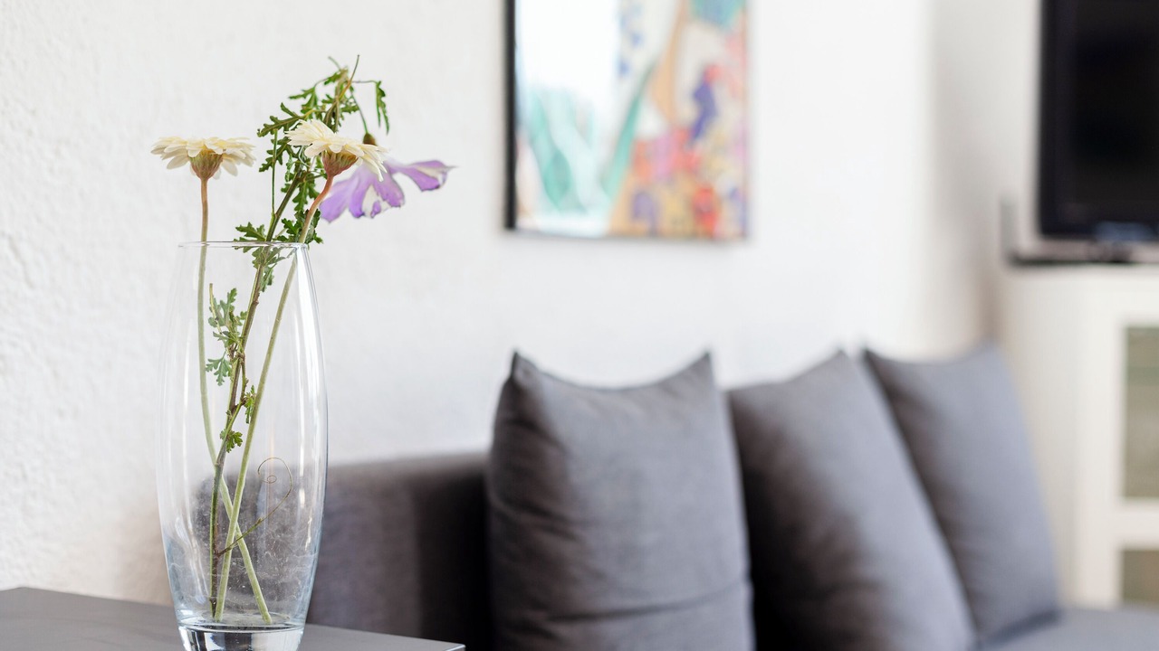 Photo of Livingroom in Canyelles