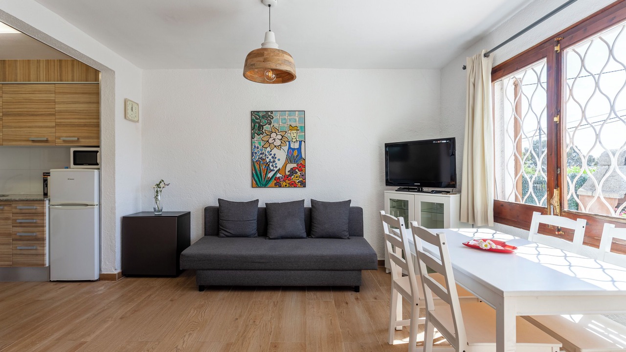 Photo of Livingroom in Canyelles
