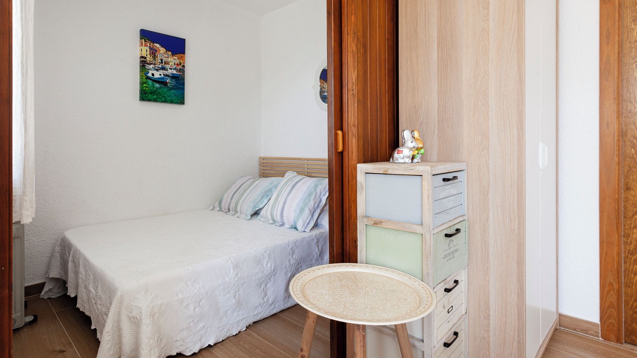 Photo of Bedroom in Canyelles