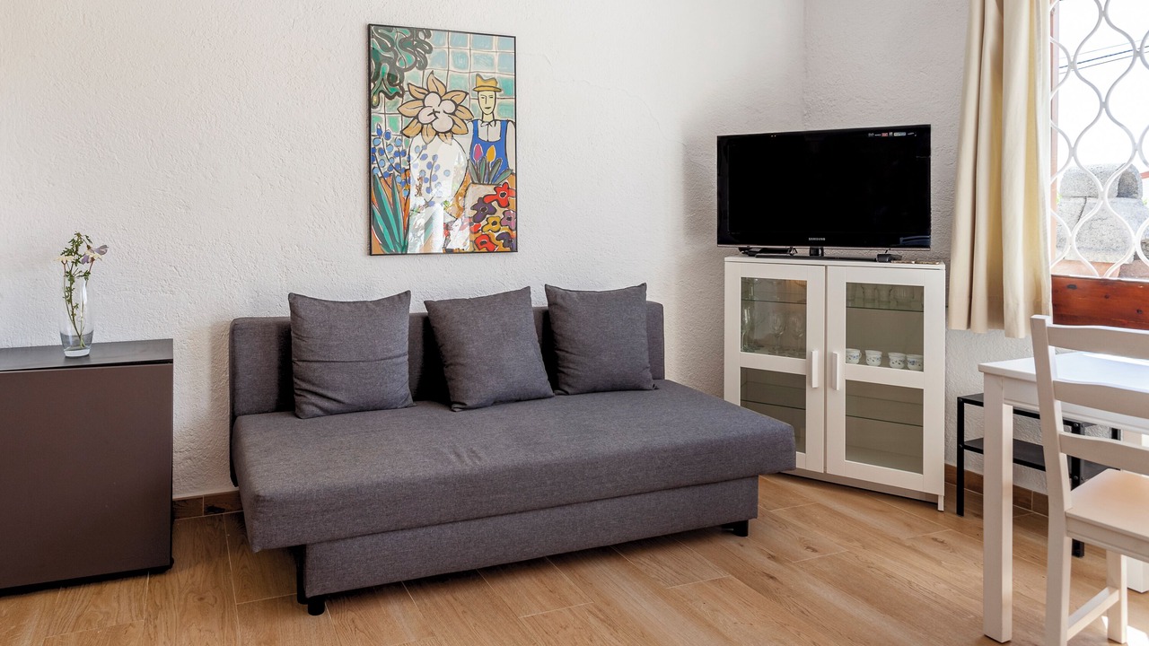 Photo of Livingroom in Canyelles