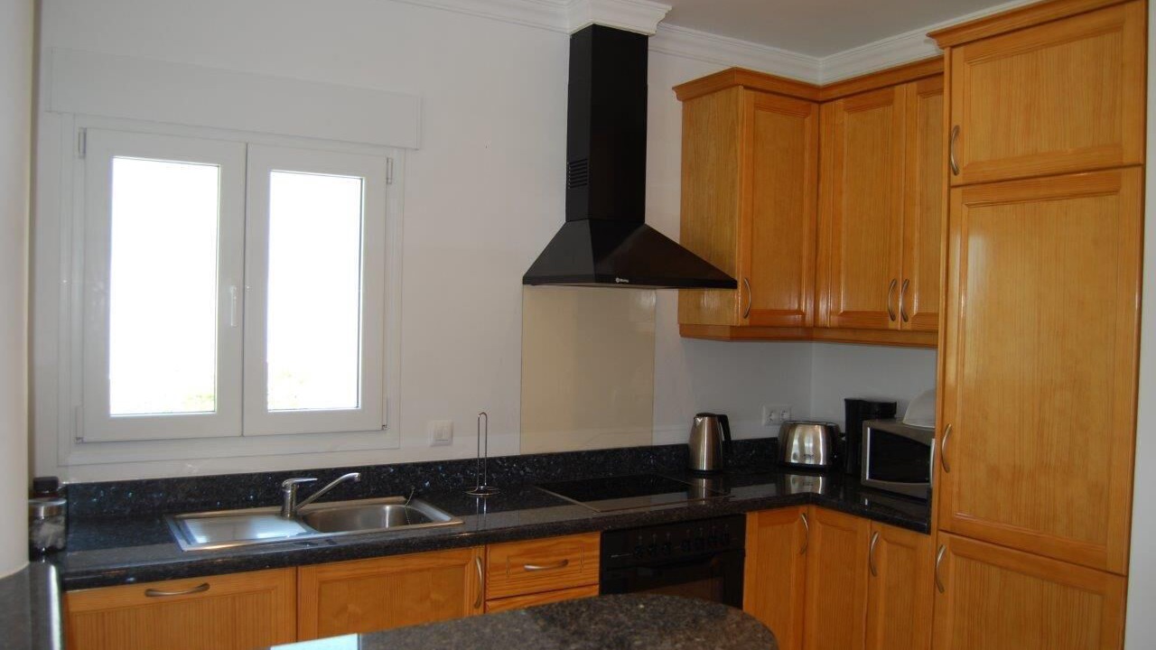 Photo of Kitchen in Orba