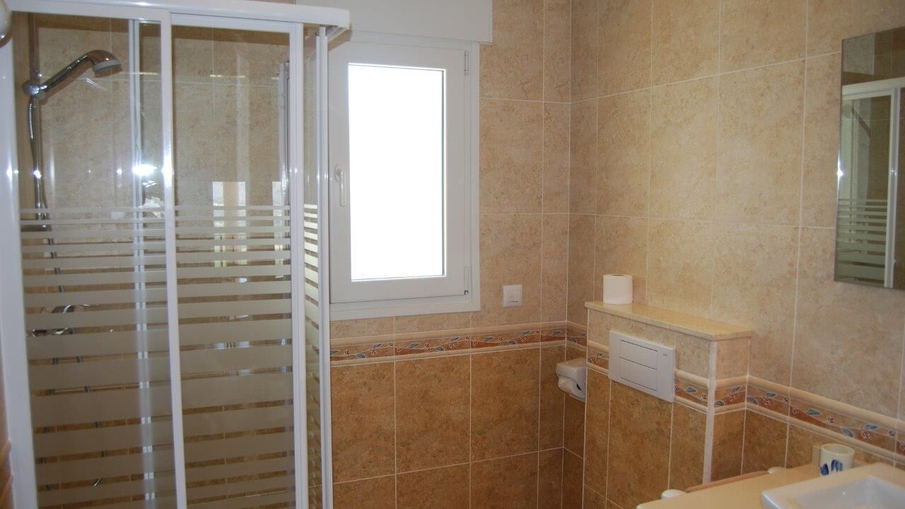 Photo of Bathroom in Orba