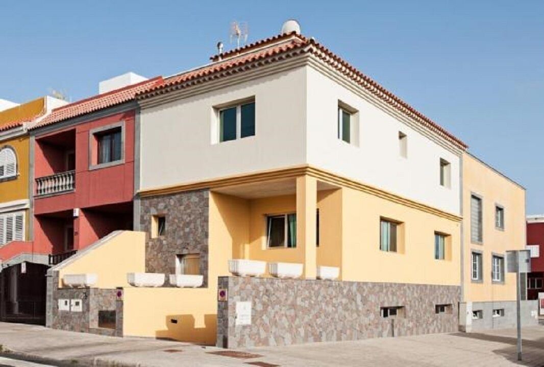 Photo of Outdoor in Cruce de Arinaga