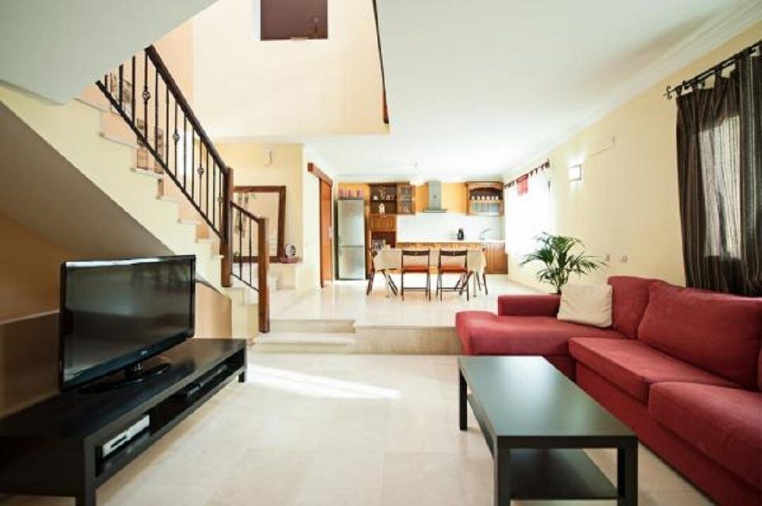 Photo of Livingroom in Cruce de Arinaga
