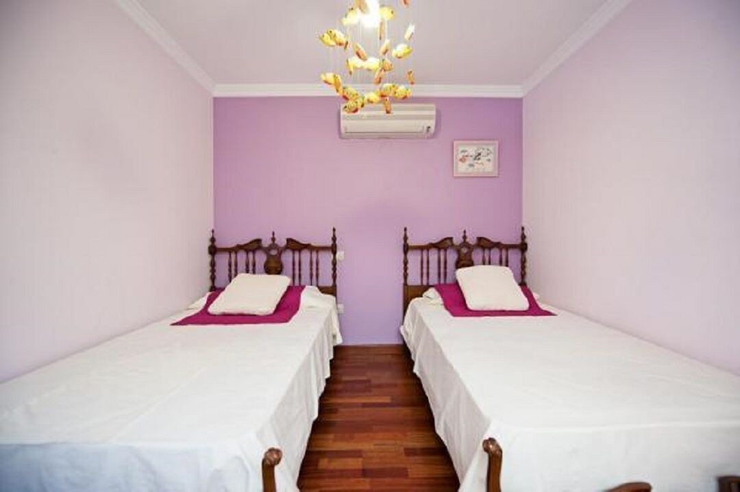 Photo of Bedroom in Cruce de Arinaga
