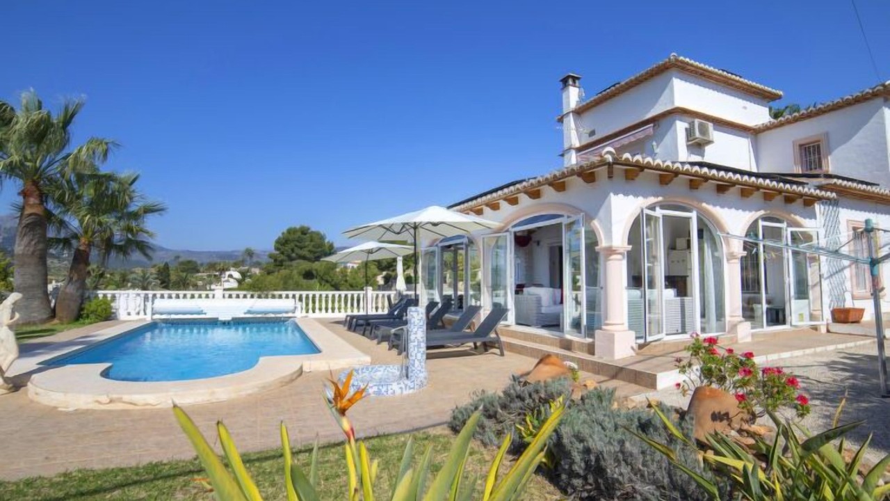 Photo of Outdoor in Empedrola