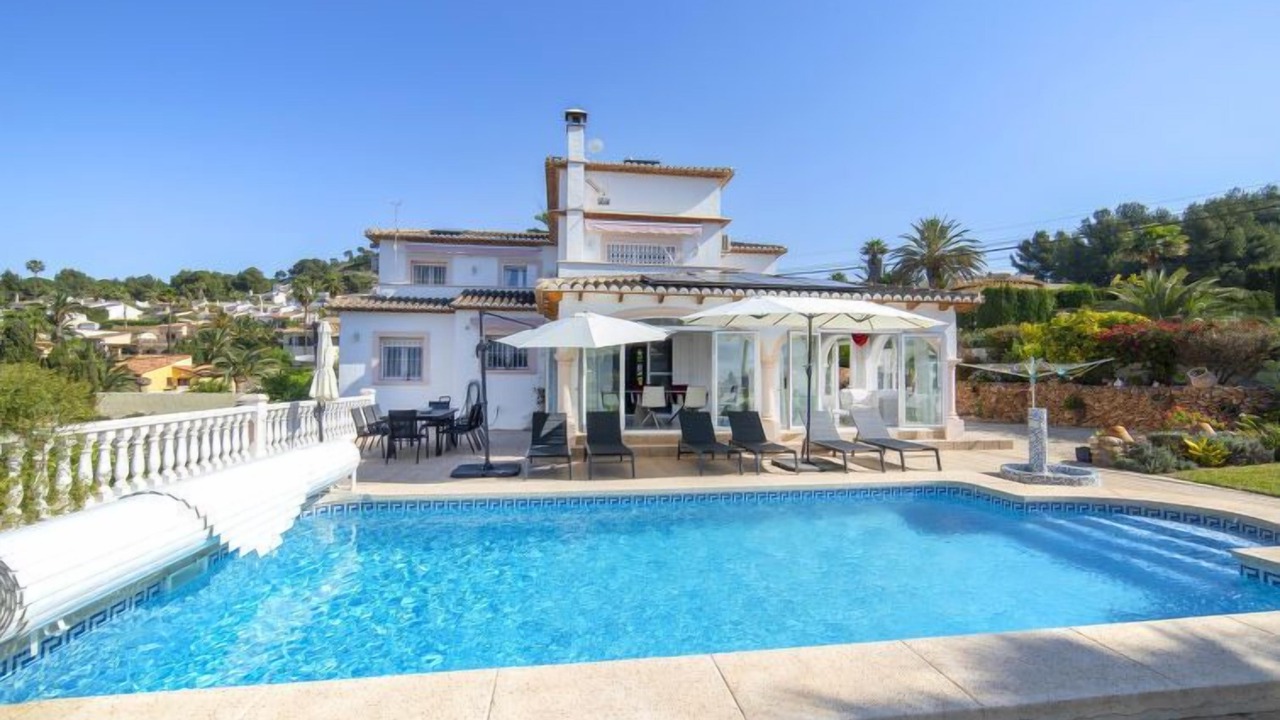 Photo of Outdoor in Empedrola