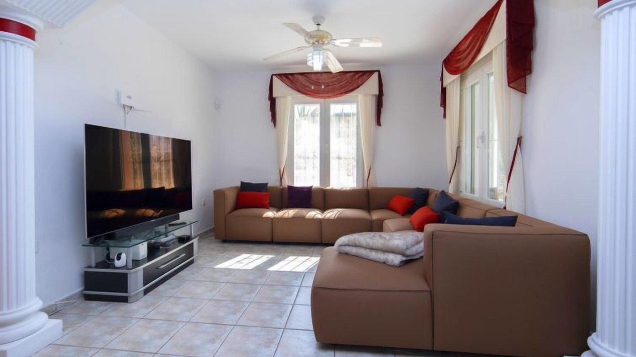 Photo of Livingroom in Empedrola