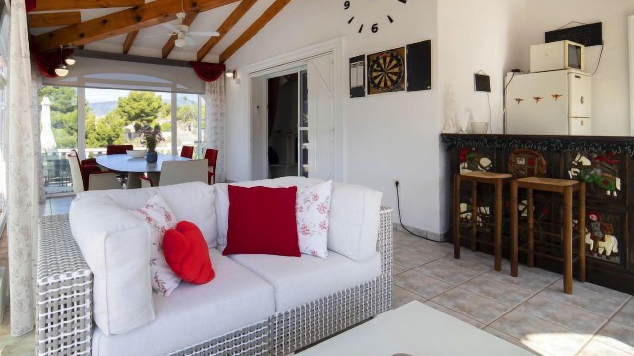 Photo of Bedroom in Empedrola