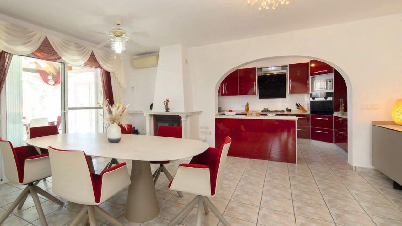 Photo of Livingroom in Empedrola