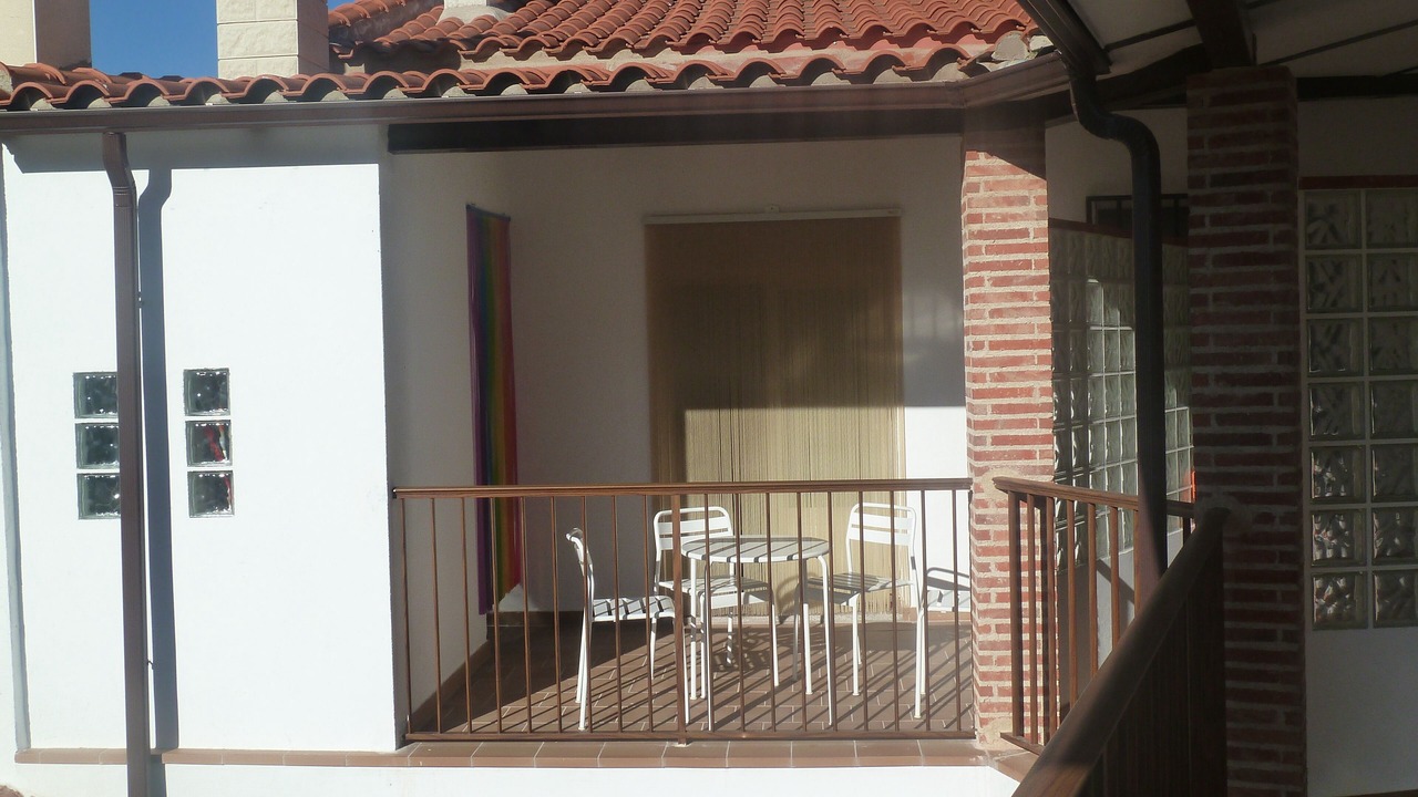Photo of Outdoor in Aldeadavila de la Ribera