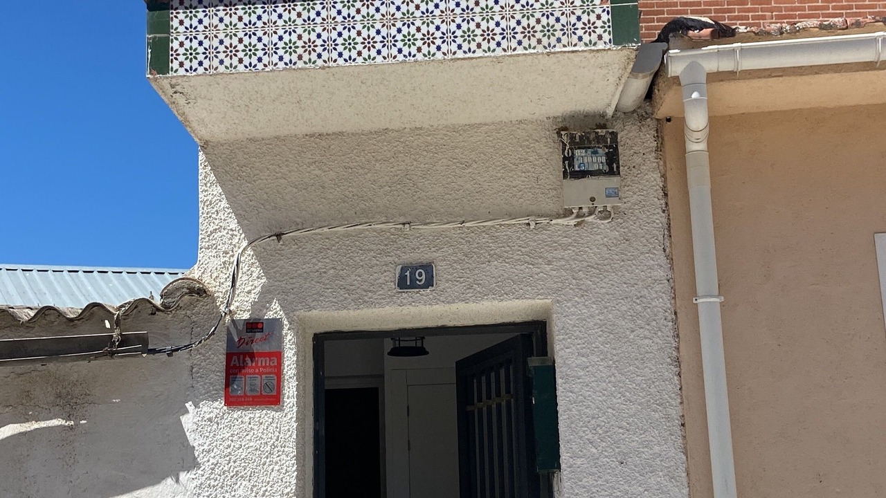Photo of Outdoor in Navas del Rey