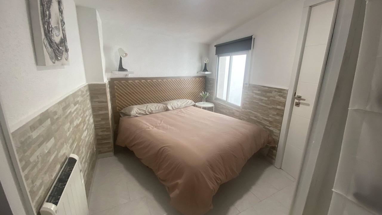 Photo of Bedroom in Navas del Rey