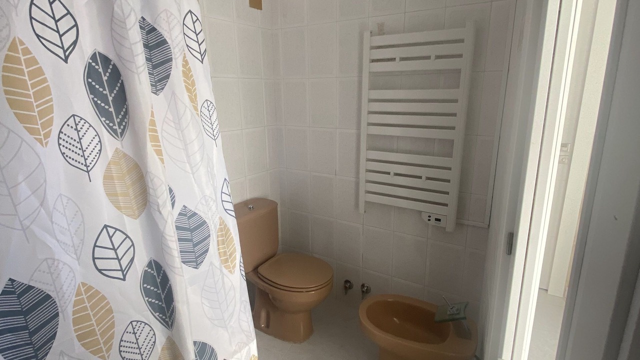 Photo of Bathroom in Navas del Rey